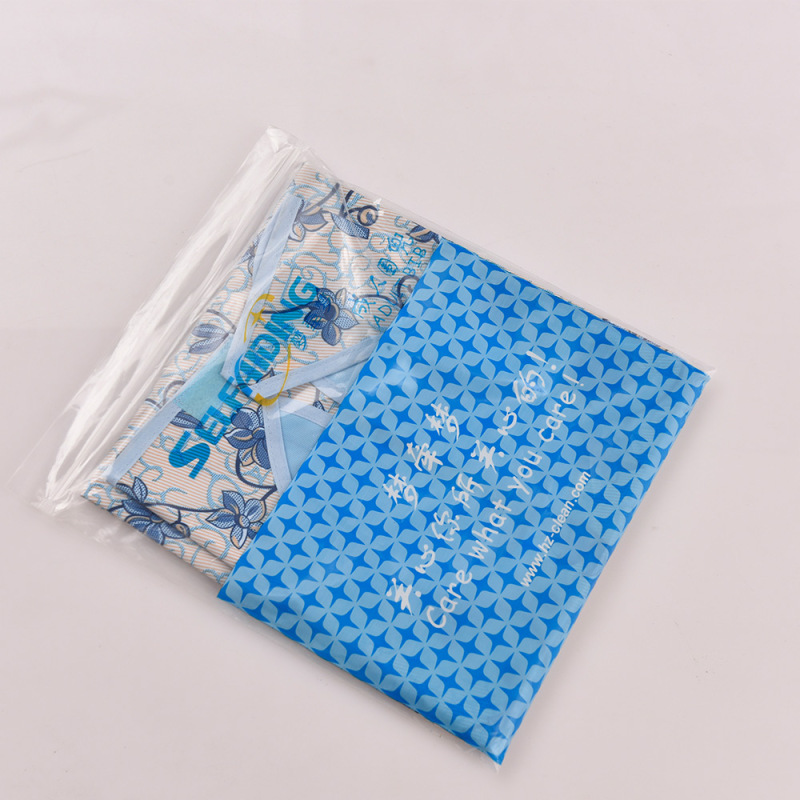 Adult Bib Clothing Protector Waterproof Washable Reusable Bibs Apron